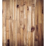 DIMEX ART Флизелинов фототапет дървена стена 225 x 250 см