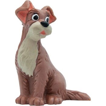 BULLYLAND Фигурка Bullyland - Walt Disney, Скитникът (BL12446)