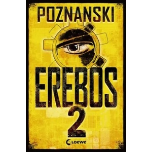 Erebos 2 | Ursula Poznanski (ISBN: 9783743200494)
