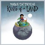 Cat Stevens - King Of A Land (LP) (4050538856309)