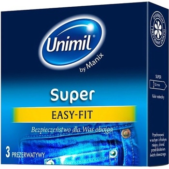 Unimil Super 3 ks