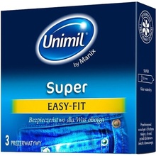 Unimil Super 3 ks