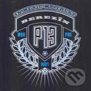 BEREZIN: 13 CD