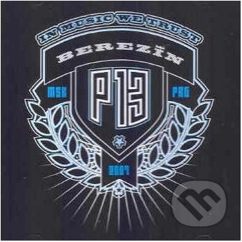 BEREZIN: 13 CD