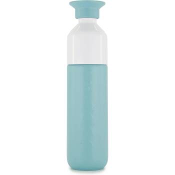 Dopper Термо бутилка Dopper Dopper Insulated Insulated bottle - Bottlenose Blue - размер 350 ml (533-1037-0911)