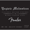 Fender Yngwie Malmsteen Signature Strings 8-46
