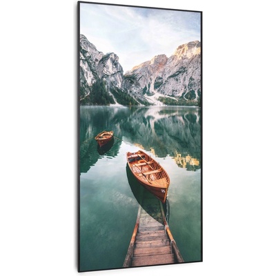 Klarstein Wonderwall Air Art Smart HTR10-WAASm700WLkVB