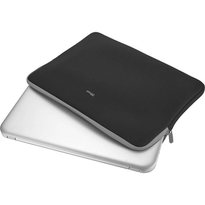 Trust obal Primo Soft S Max.veľkosť: 39,6 cm 15,6 čierna; 21248