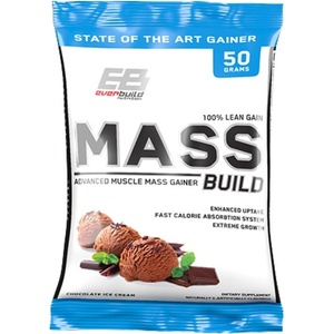 Everbuild Nutrition Mass Build [50 грама]