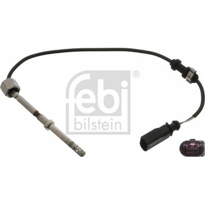 Cidlo, teplota vyfukovych plynu FEBI BILSTEIN 48848