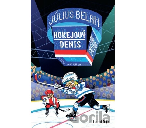 Hokejový Denis