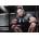Hook fighting Mma hook fighting спаринг ръкавици tx0-b4m0014 черни