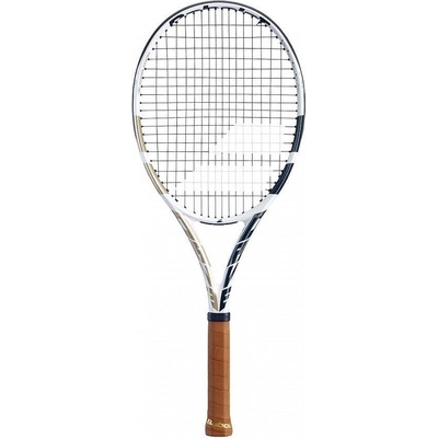 Babolat Тенис ракета Babolat PURE DRIVE TEAM WIMBLEDON (285 гр. ) (101471-100 -2)