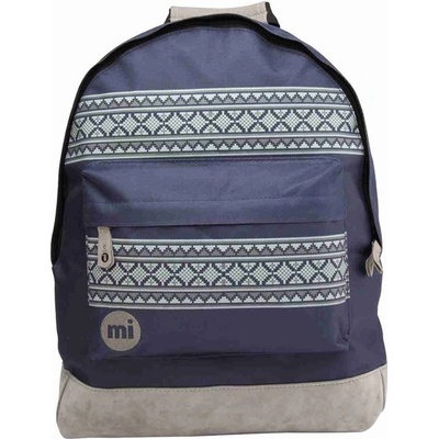 MI-PAC Nordic Navy Charcoal 18 l