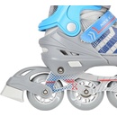 Image 1 of NILS Extreme NH18192 4in1 Grey/Blue (16-21-083/16-21-084)