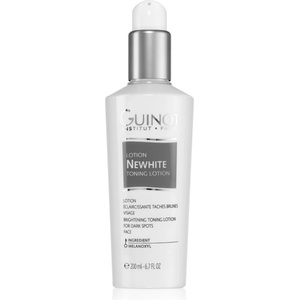 Guinot Newhite мицеларна вода 200ml