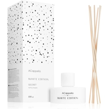 ACappella Secret aроматизиращ дифузер с пълнител 100ml