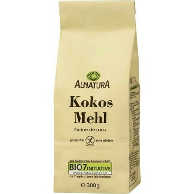 Alnatura Bio kokosová mouka 300 g