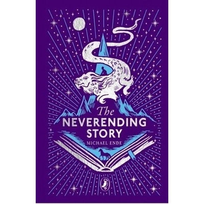 The Neverending Story: 45th Anniversary Edition