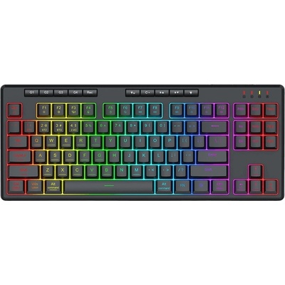 Redragon Shiva TKL Pro RGB (K516RGB-PRO)