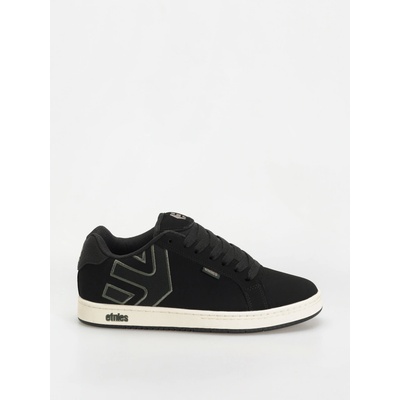 Etnies Fader Black/Green