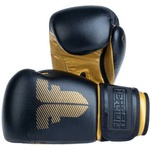 Fighter AMATEUR 10 OZ черно, златно 10 OZ (1376-BXG-10oz)