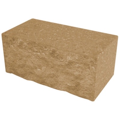 DITON Tvárnice Muráno 21/25 základní kámen 480x250x210 mm písková