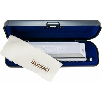 Suzuki Music SCX-56 Chromatix 14H C Yстна хармоника (SCX-56-C)