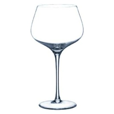 Rona Sklenice na stopce Charisma sada 4 x 720 ml