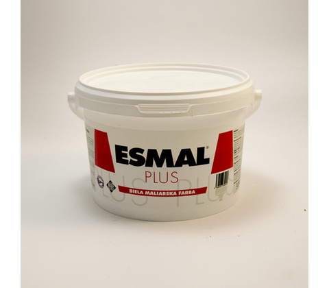 ESMAL 2,5kg plus