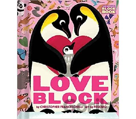 Loveblock