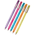  Химикалка Unimax Trio DC Fashion 1.0 mm Микс (1601419-UM0002-803481)