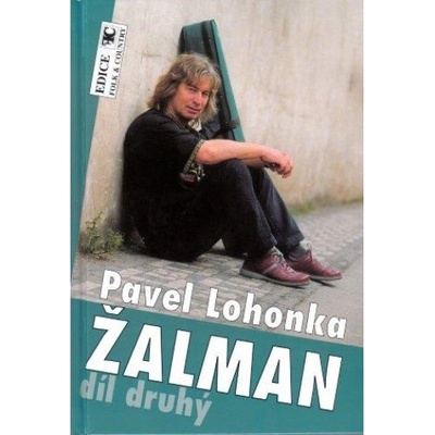 Pavel Lohonka Žalman II