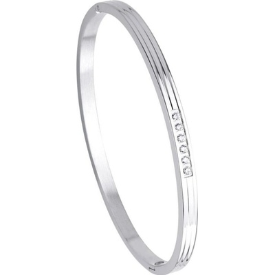 Bangles.cz náramek chirurgická ocel Tender 541
