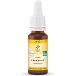 Lemon Pharma Цветна есенция от Дива ябълка, по метода на д-р Бах 20 ml капки | Lemon Pharma (900110 LP)