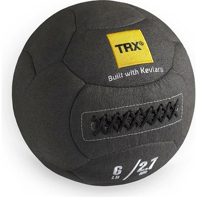 TRXm Duraballistic 4 kg Wall Ball