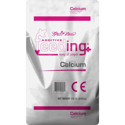 Green House Powder feeding Calcium 25kg