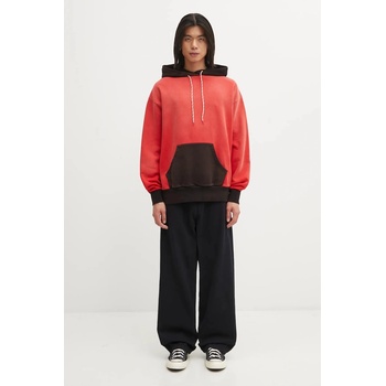 Aries Памучен суичър Aries Sunbleached Premium Temple (AR2002604)