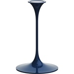 Trebonn Столче с магнитно закрепване Trebonn SplitGlass 2025102, Ø7.5x12 см, Модулна система, Алуминий, Син (SplitGlass 2025102)
