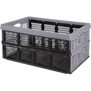 Image 1 of ЩАЙГА СГЪВАЕМА Y54500030 32L 48x35x24см АНТРАЦИТ (Y54500030)