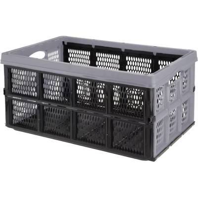 ЩАЙГА СГЪВАЕМА Y54500030 32L 48x35x24см АНТРАЦИТ (Y54500030)