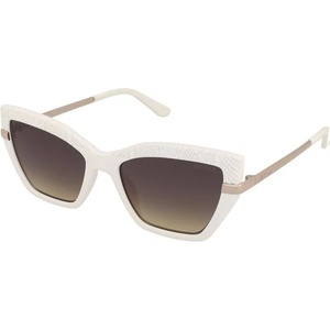 GUESS Диоптрични очила Guess GU00216 21B - leshti Слънчеви очила