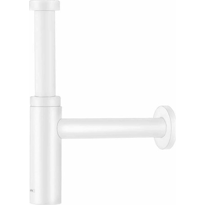 Hansgrohe Sifóny - Designový sifón Flowstar S, matná biela 52105700-HG