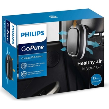 Philips GPC10MXX1 Compact 100 Air Max