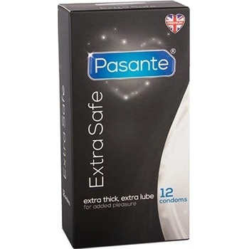 Pasante Extra Safe 12 ks