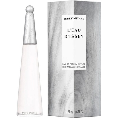 Issey Miyake L'Eau d'Issey Intense parfémovaná voda dámská 100 ml