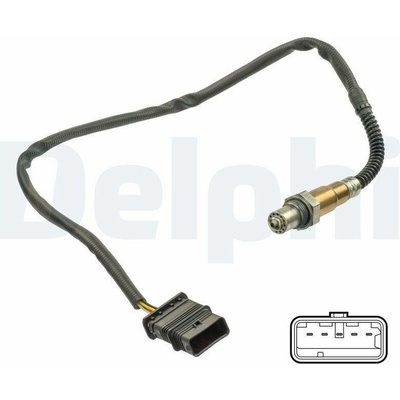 Lambda sonda DELPHI ES21122-12B1 (ES2112212B1)