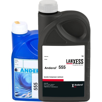 Addinol Anderol 555 1 l