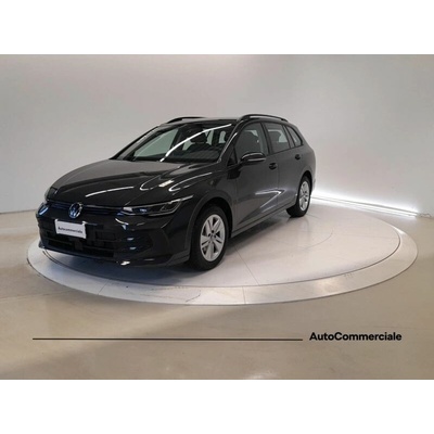 Volkswagen Golf Variant 2.0 TDI 85 kW