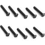 Arrma винт с вътрешен шестостен M3x16mm BH (10)